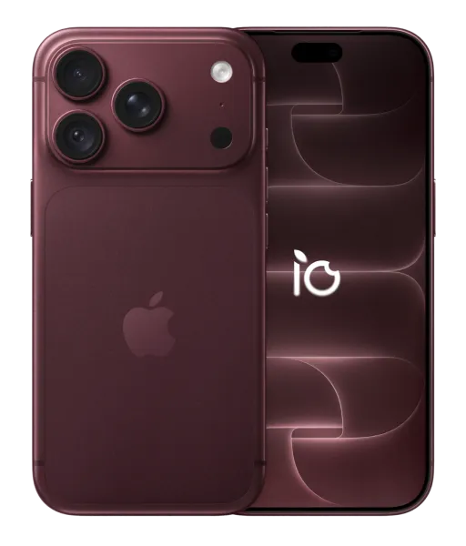 Apple iPhone 18 Pro 256Gb Burgundy Sim (Предактивированный)